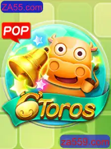 Descubra o Fascinante Mundo de 6Toros: Um Jogo Emocionante e Atualizado
