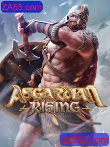 Descubra o Universo Épico de AsgardianRising: Um Guia Completo
