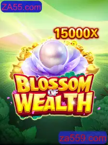 Descubra BlossomofWealth: O Jogo de Estratégia Definitivo