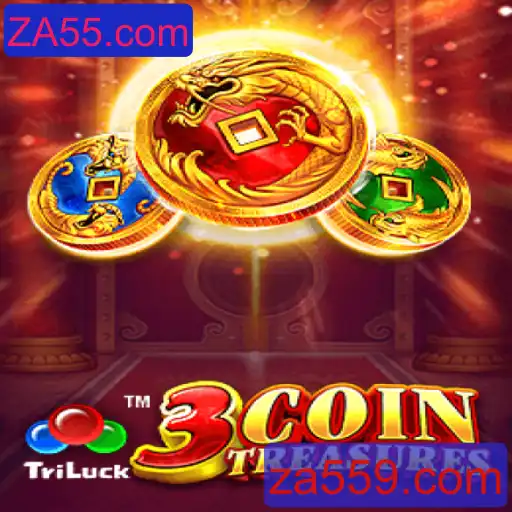 Explorando o Mundo de 3CoinTreasures: Seu Portal para Aventuras Inesquecíveis