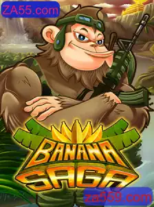 Descubra a Aventura de BananaSaga: Um Novo Jogo Empolgante