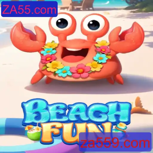 BeachFun: Aventuras e Estratégia no Mundo Virtual