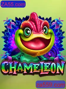 Chameleon: Um Mergulho Estratégico no Mundo dos Jogos com ZA55.com