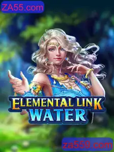 ElementalLinkWater: A Inovadora Aventura Aquática no Mundo dos Jogos