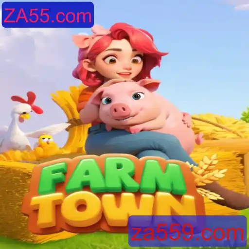 Explorando o Mundo de FarmTown: Um Jogo Imersivo com ZA55.com