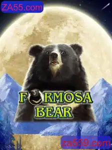 Descubra o Fascinante Mundo de FormosaBear: O Jogo que Conquista Multidões