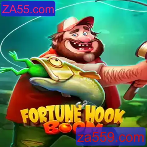 FortuneHookBoom: Descubra a Nova Sensação dos Jogos Online