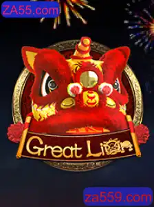 Descubra o Fascinante Mundo do Jogo GreatLion com ZA55.com