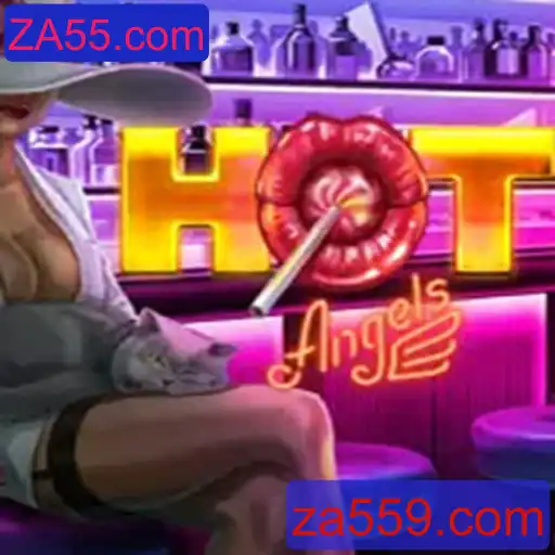 Explorando o Universo de HotAngels e o Mundo de ZA55.com