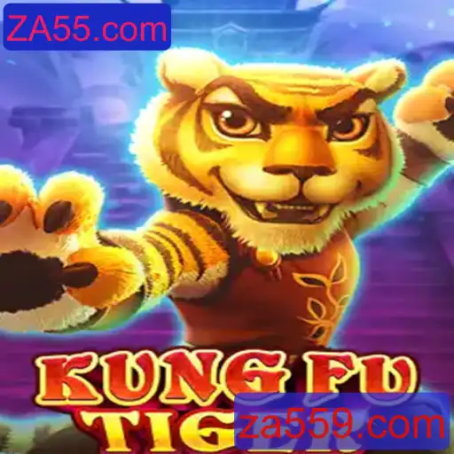 KungFuTiger: Uma Imersão no Mundo das Artes Marciais Digitais