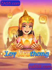 LoyKrathong: Uma Jornada Única no Mundo dos Jogos