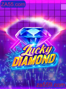 Conheça o LuckyDiamond: O Jogo de Sorte que Está Conquistando o Mundo
