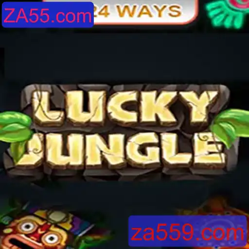 Descubra o Fascinante Mundo de LuckyJungle1024