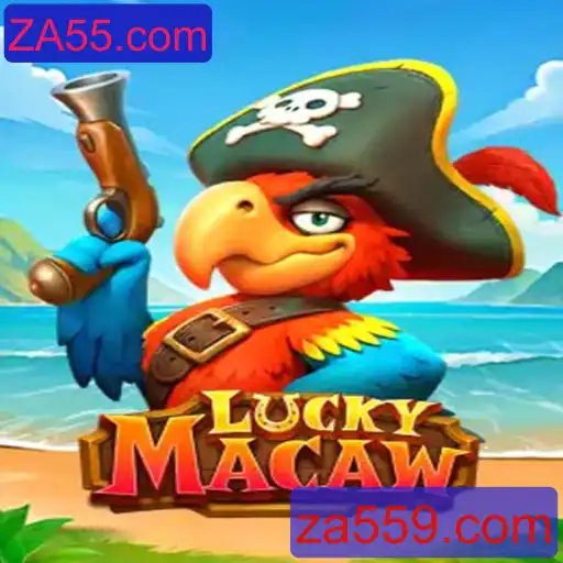 Mergulhe na Aventura de LuckyMacaw: Entretenimento e Prêmios Incríveis