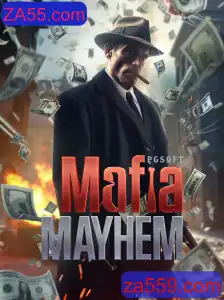Explorando o Universo de MafiaMayhem: Estratégias e Regras do Jogo