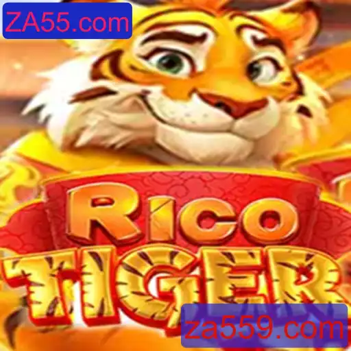 Explorando o Universo de RicoTiger: A Nova Sensação dos Jogos Online