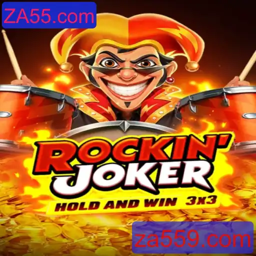 Descubra o Empolgante Mundo de 'Rockinjoker' em ZA55.com