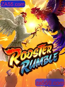 Descubra o Universo de RoosterRumble no ZA55.com