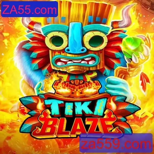 TikiBlaze: Exploração, Aventura e Estratégia em um Só Jogo