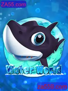 Explorando WaterWorld: Uma Jornada Pelo Mundo Submerso do Jogo