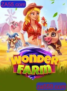Descubra WonderFarm: Aventuras Agrícolas e Diversão Online