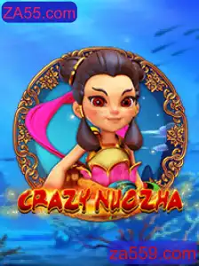 CrazyNuoZha: Descubra o Jogo Emocionante e suas Regras