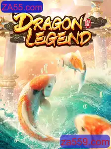 Descubra DragonLegend: Uma Aventura Épica no Universo dos Jogos com a Plataforma ZA55.com