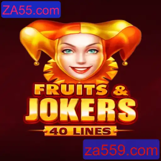 Explorando o Universo de FruitsAndJokers40: Um Guia Completo para Jogadores em ZA55.com