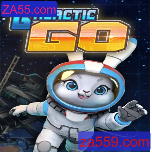 Explorando GalacticGO: Um Novo Mundo de Aventura Espacial