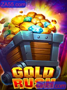Desbravando o Mundo de GoldRush: A Nova Sensação do Entretenimento