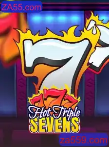 Explorando o Jogo HotTripleSevens: Diversão e Recompensas no ZA55.com