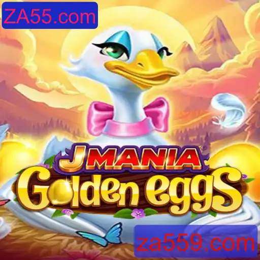 Descobrindo JManiaGoldenEggs: Uma Jornada Interativa no Universo de ZA55.com