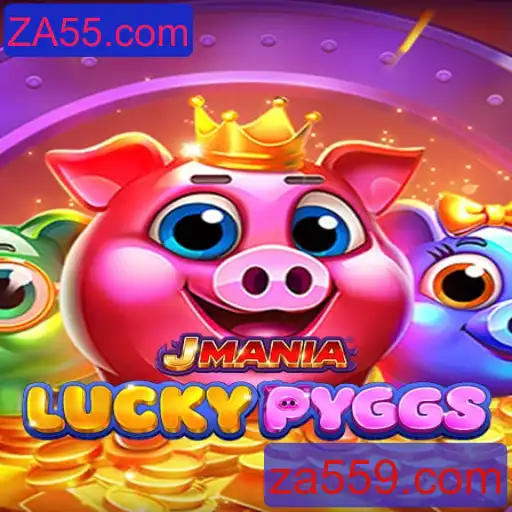 Descubra o Mundo Empolgante de JManiaLuckyPyggs