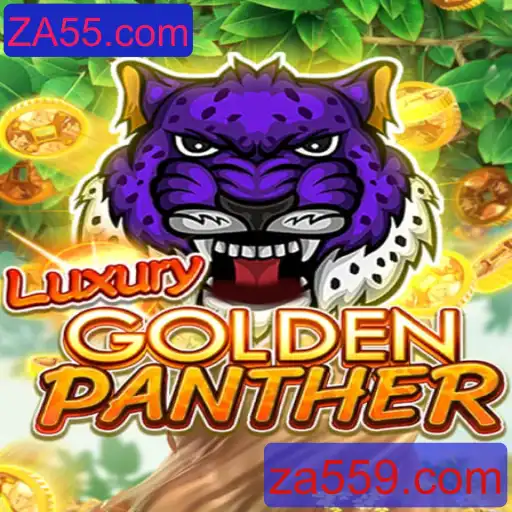 Descubra o Fascinante Mundo de LUXURYGOLDENPANTHER em ZA55.com
