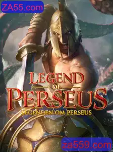 Explorando as Aventuras de LegendofPerseus: Uma Jornada Épica