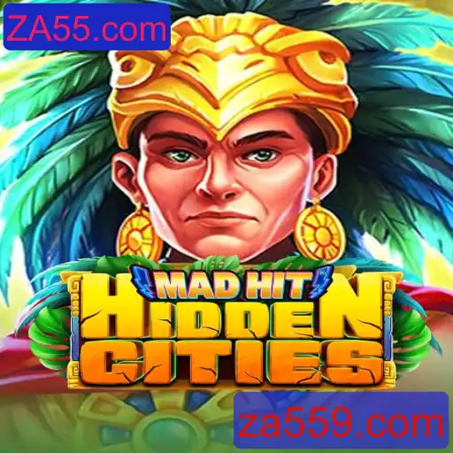 Descubra o Fascinante Mundo de MadHitHiddenCities