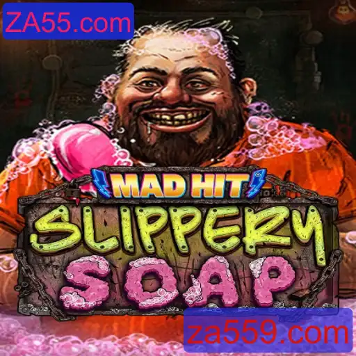 Descubra o Fascinante Mundo de MadHitSlipperySoap