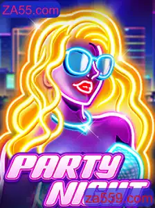 Descubra PartyNight: Um Jogo Emocionante e Atual