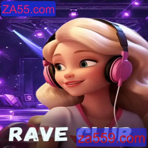 RaveClub: Explore a Experiência de Jogo Intensa com ZA55.com