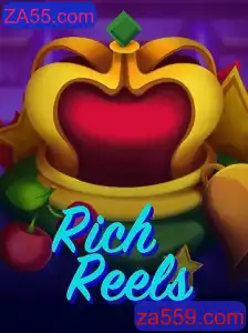Explorando o Fascinante Mundo de RichReels no ZA55.com