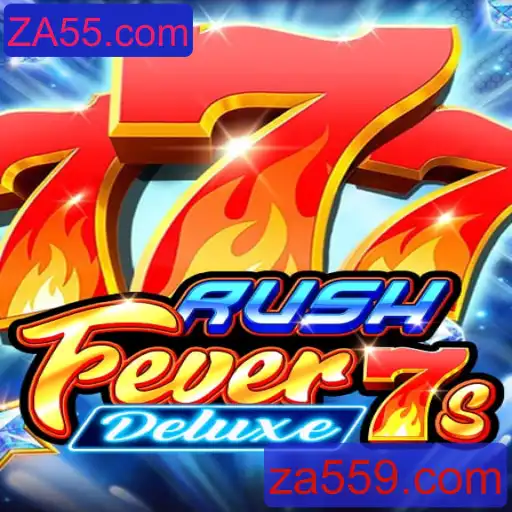 Descubra a Emoção de RushFever7sDeluxe no ZA55.com