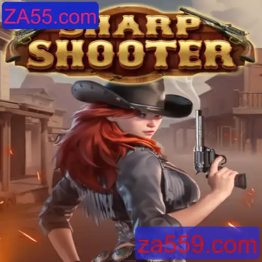 Sharpshooter: Domine a Arte da Precisão e Estratégia no Novo Jogo da ZA55.com