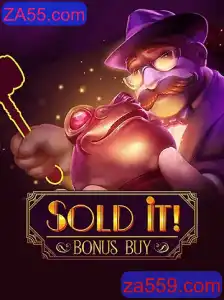 Explorando o Mundo de 'SolditBonusBuy': Um Jogo de Estratégia e Emoção