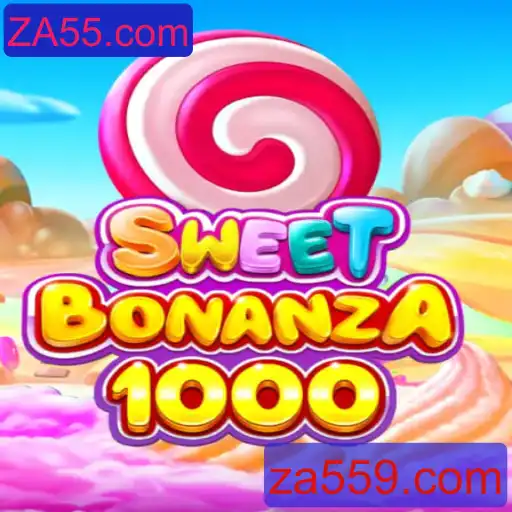 Jogando SweetBonanza1000: A Nova Sensação no ZA55.com
