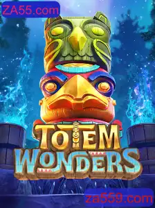Descubra TotemWonders: Um Jogo de Estratégia e Aventura