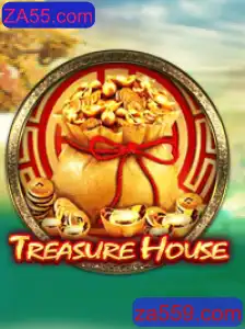 Descubra o Fascinante Mundo de TreasureHouse