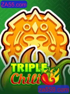 Descubra as Emoções Intensas do Jogo TripleChili