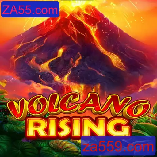 VolcanoRising: Descubra o Novo Fenômeno dos Jogos com ZA55.com