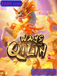 Explore o Fascinante Mundo de 'WaysoftheQilin'