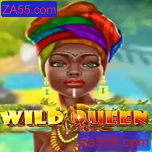WildQueen - Aventura e Estratégia no Mundo dos Jogos Digitais